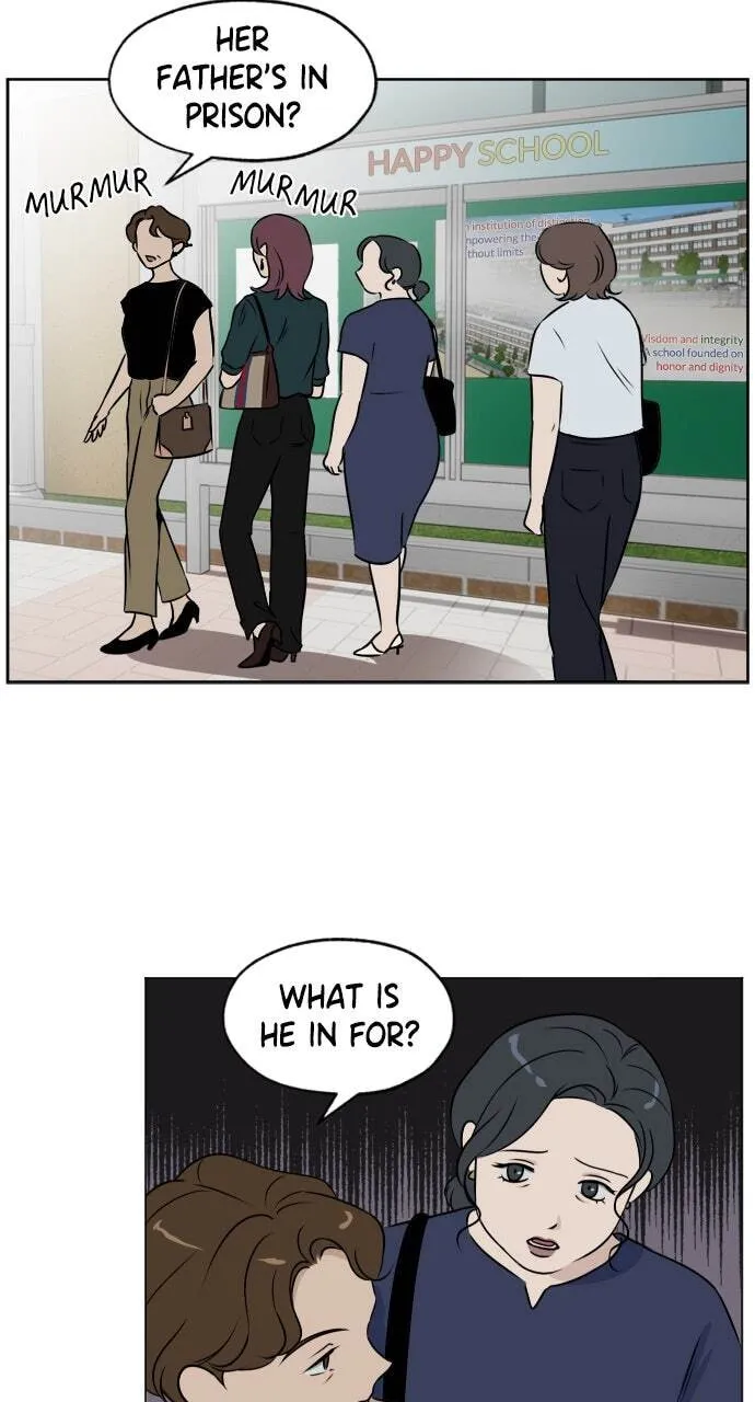 Dignity Proof Chapter 13 page 43 - 