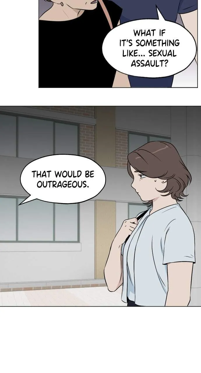 Dignity Proof Chapter 13 page 44 - 