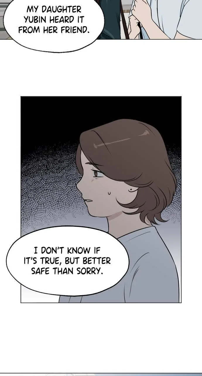 Dignity Proof Chapter 13 page 46 - 