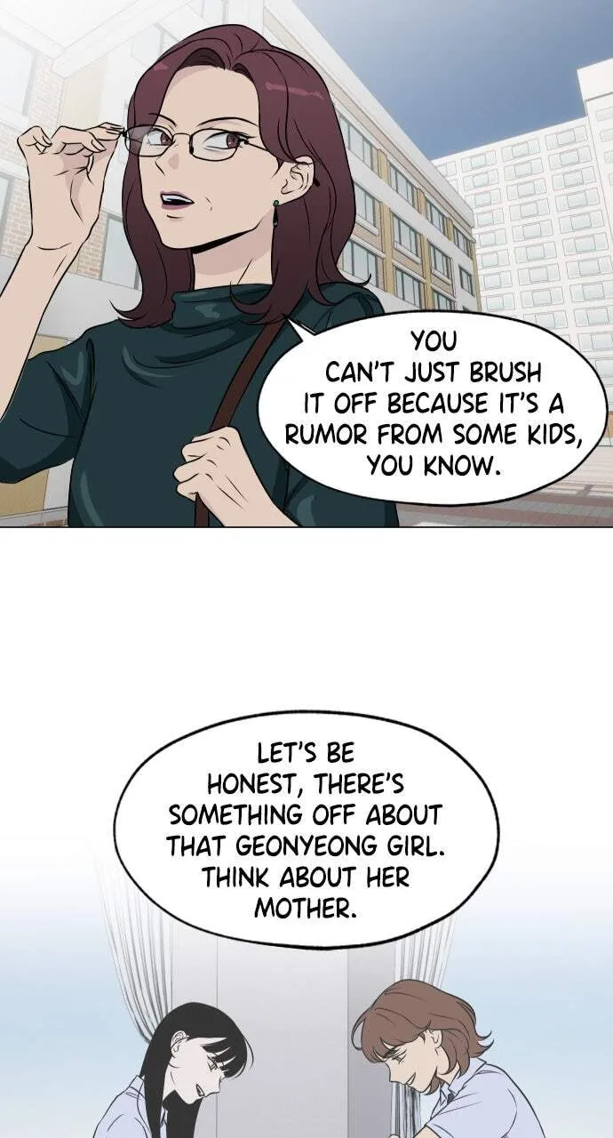 Dignity Proof Chapter 13 page 47 - 