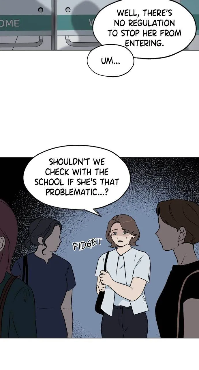 Dignity Proof Chapter 13 page 51 - 