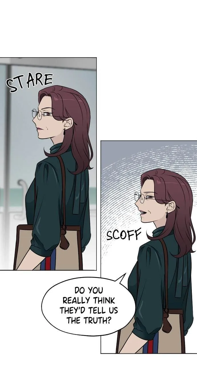 Dignity Proof Chapter 13 page 52 - 