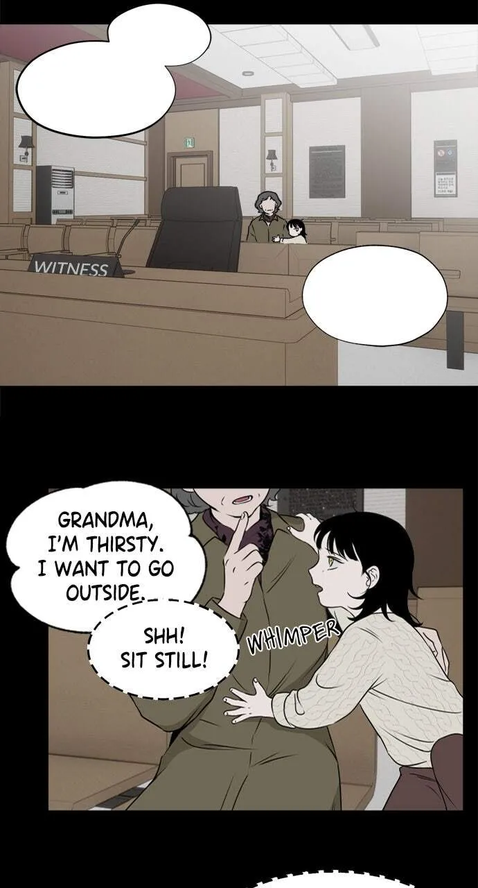 Dignity Proof Chapter 13 page 8 - 