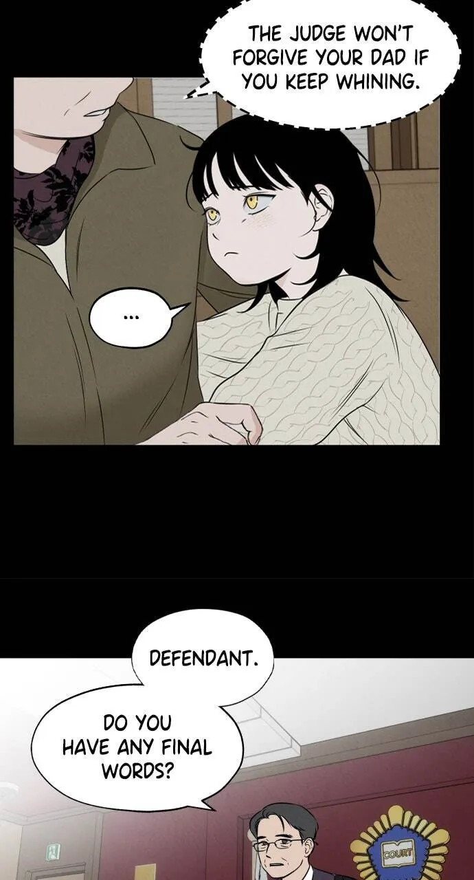 Dignity Proof Chapter 13 page 9 - 