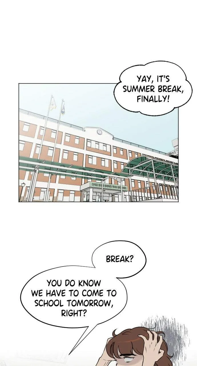 Dignity Proof Chapter 14 page 1 - 