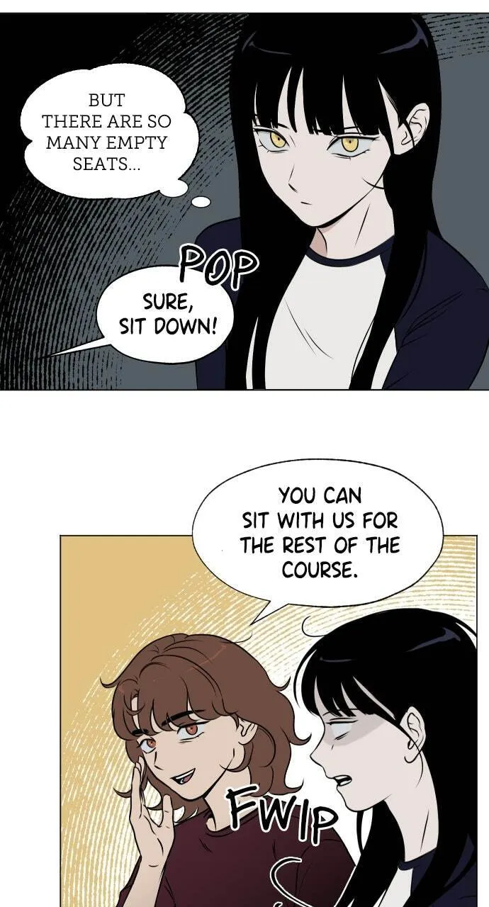 Dignity Proof Chapter 14 page 16 - 