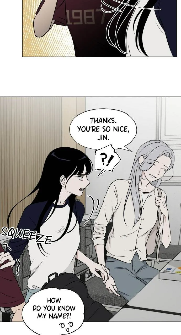 Dignity Proof Chapter 14 page 17 - 
