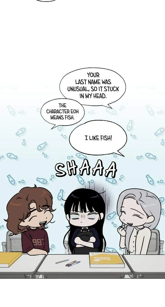 Dignity Proof Chapter 14 page 18 - 