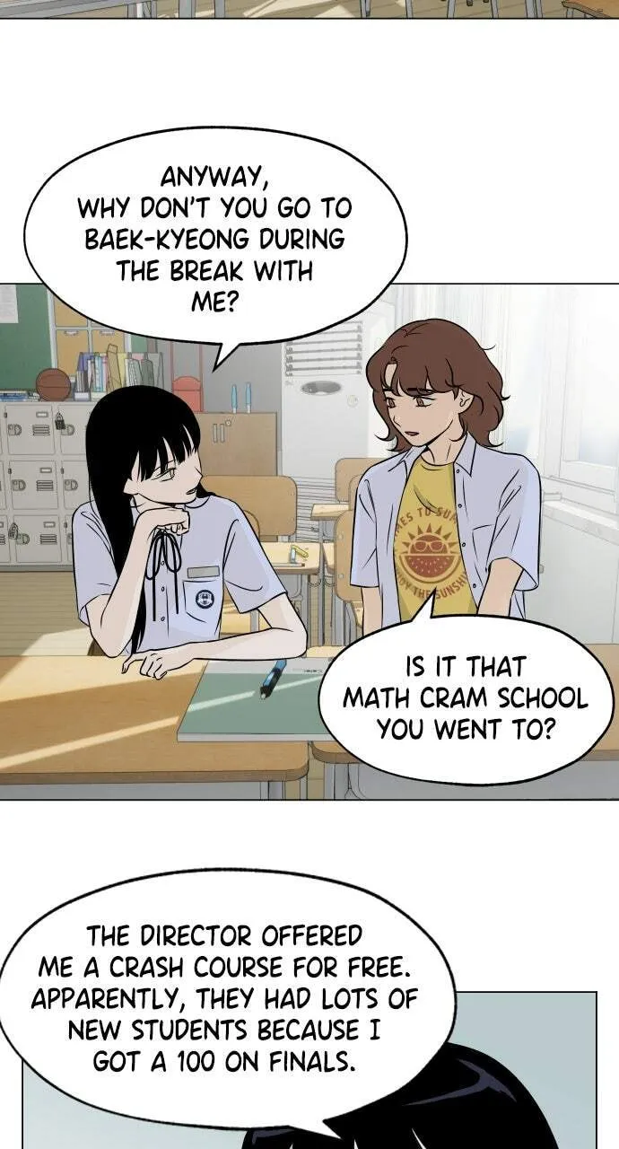 Dignity Proof Chapter 14 page 3 - 