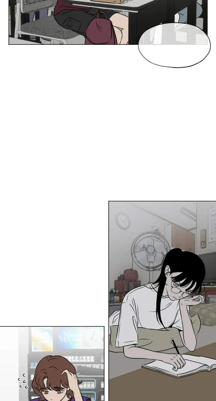Dignity Proof Chapter 14 page 21 - 