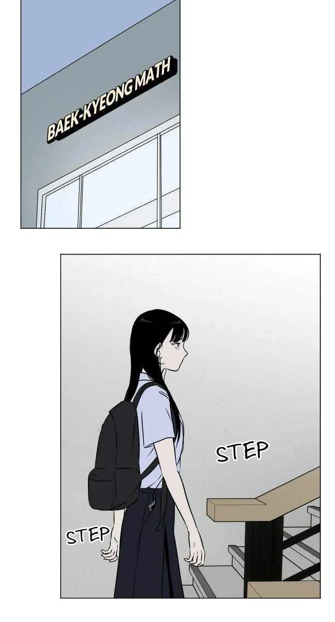 Dignity Proof Chapter 14 page 23 - 