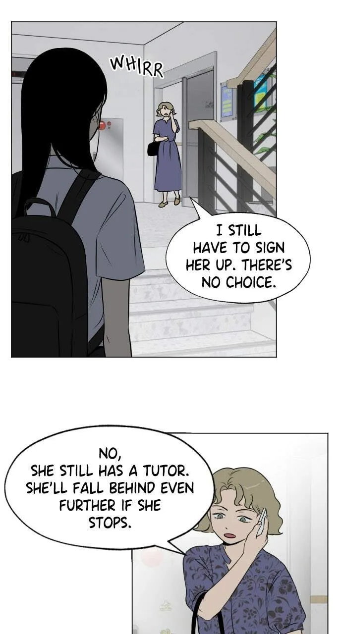 Dignity Proof Chapter 14 page 24 - 