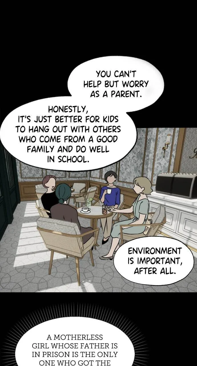 Dignity Proof Chapter 14 page 29 - 
