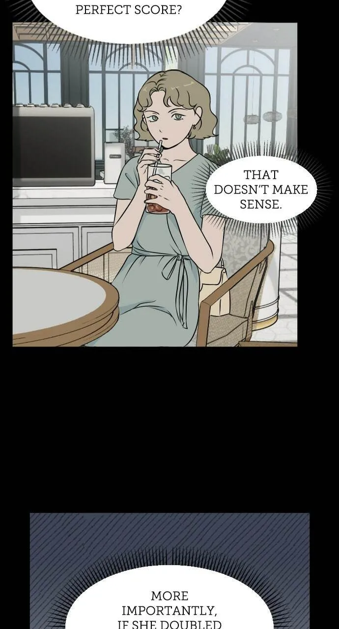 Dignity Proof Chapter 14 page 30 - 