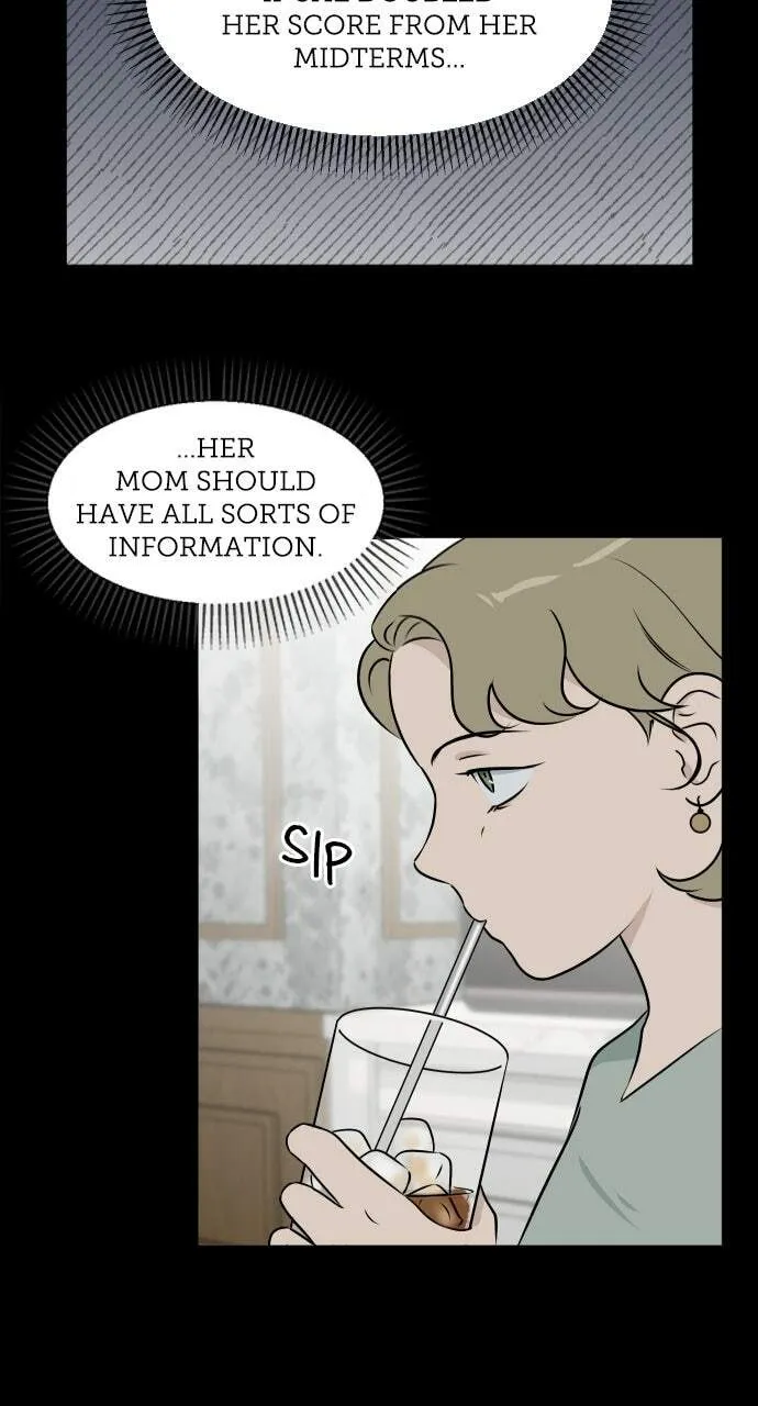 Dignity Proof Chapter 14 page 31 - 