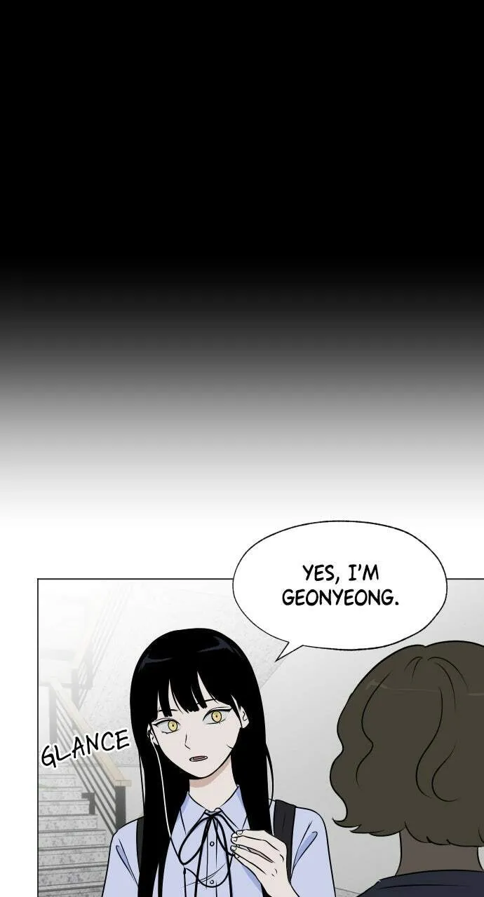Dignity Proof Chapter 14 page 32 - 