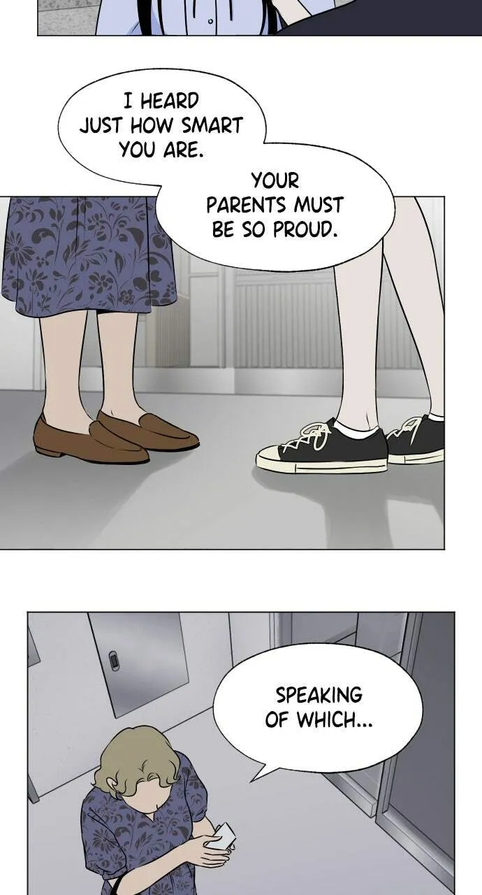 Dignity Proof Chapter 14 page 33 - 