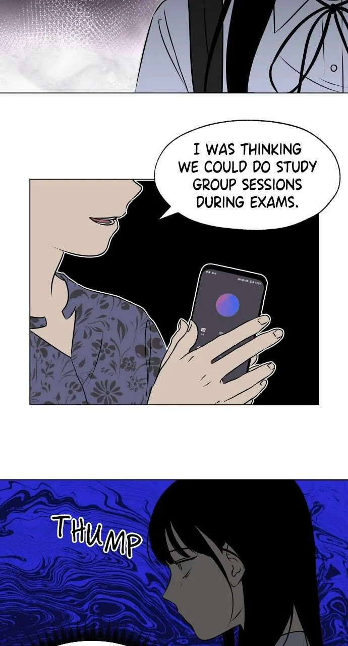 Dignity Proof Chapter 14 page 35 - 