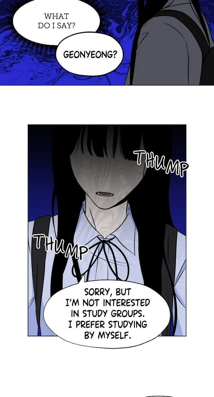 Dignity Proof Chapter 14 page 36 - 