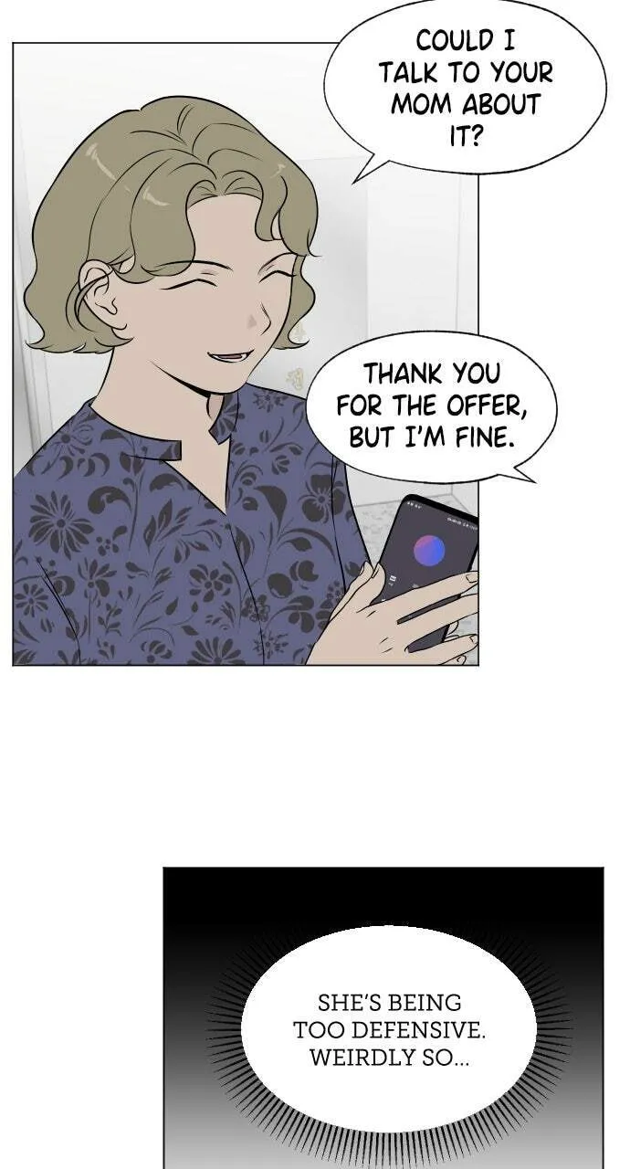 Dignity Proof Chapter 14 page 37 - 