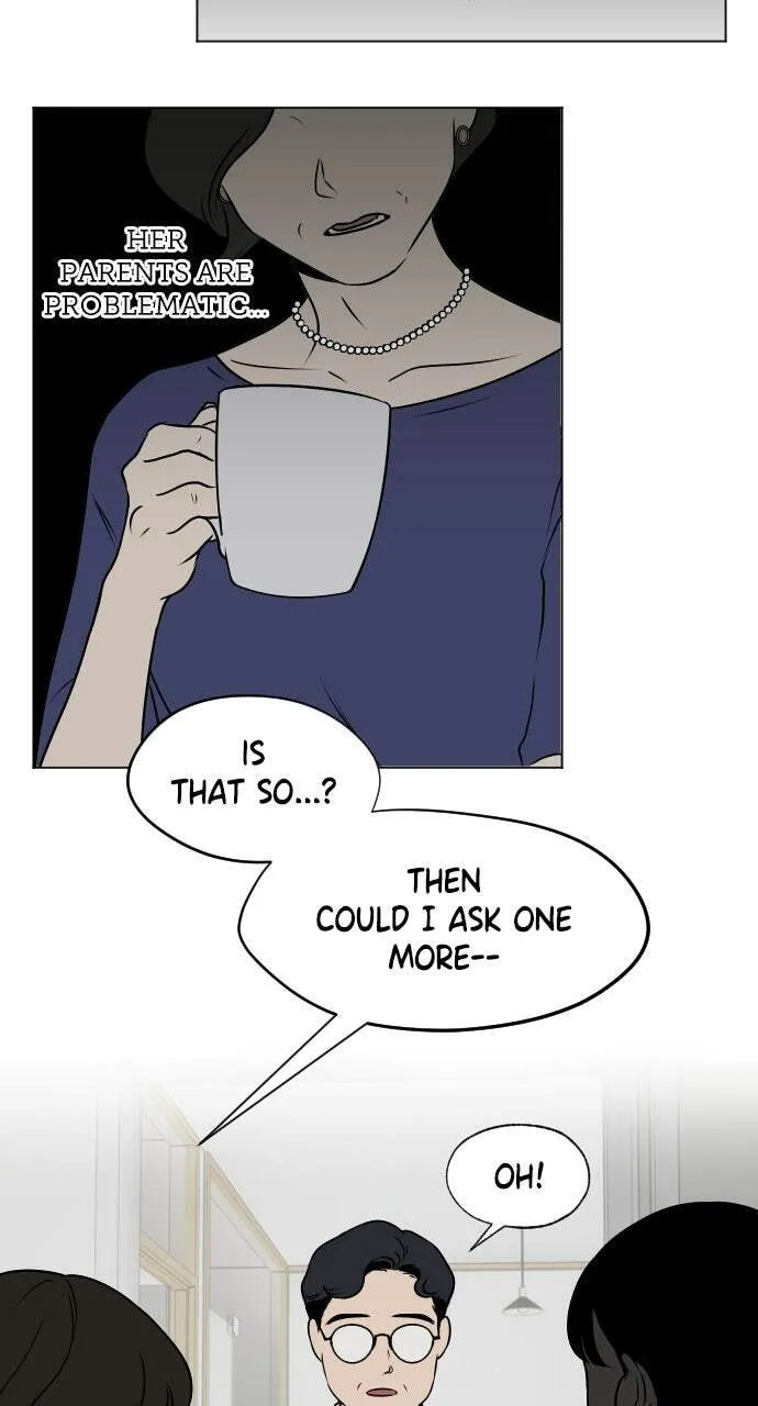 Dignity Proof Chapter 14 page 38 - 