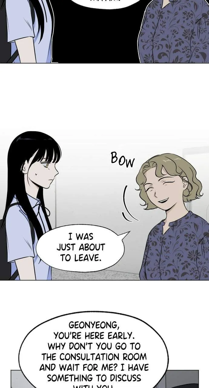 Dignity Proof Chapter 14 page 40 - 
