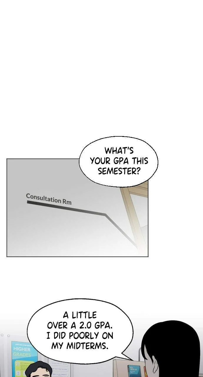 Dignity Proof Chapter 14 page 43 - 
