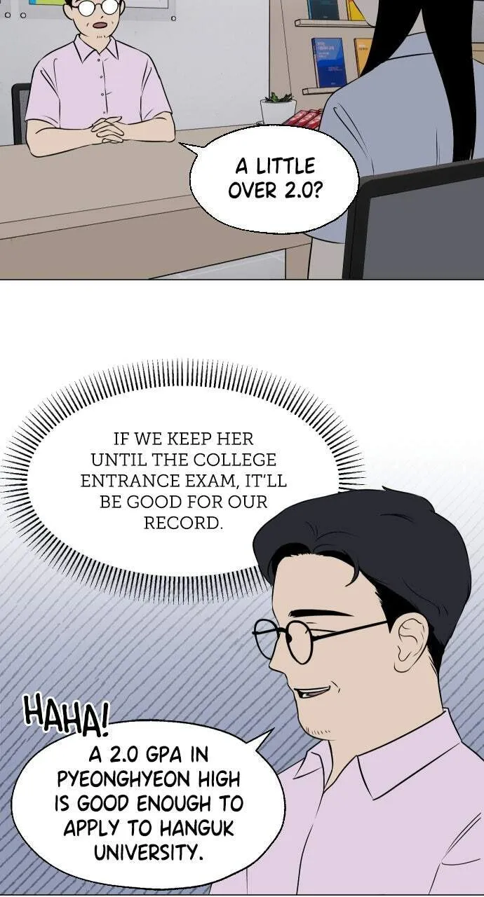 Dignity Proof Chapter 14 page 44 - 