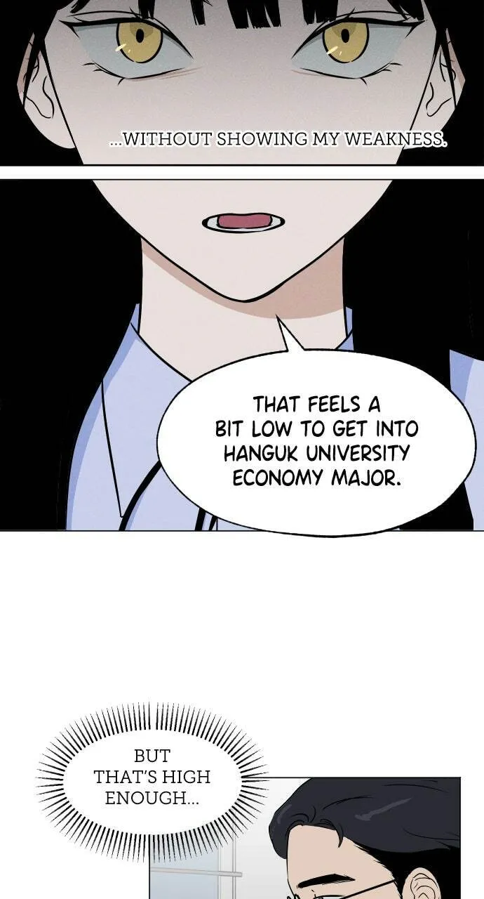Dignity Proof Chapter 14 page 50 - 