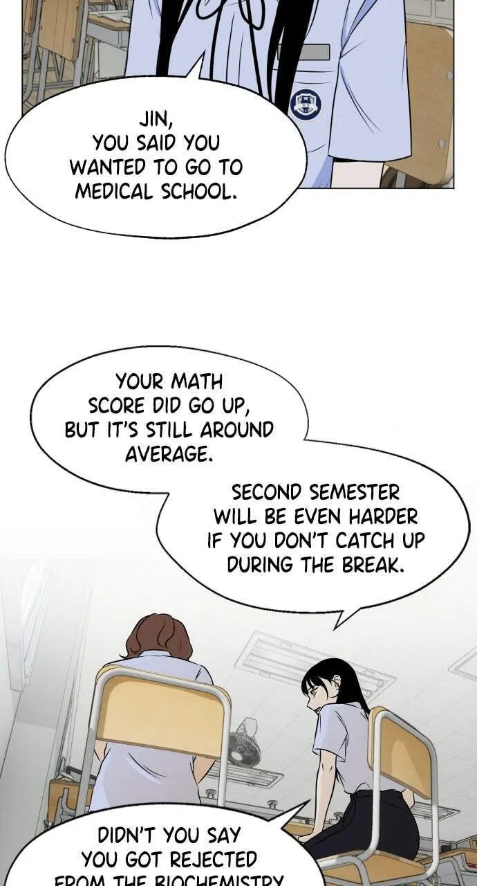 Dignity Proof Chapter 14 page 6 - 