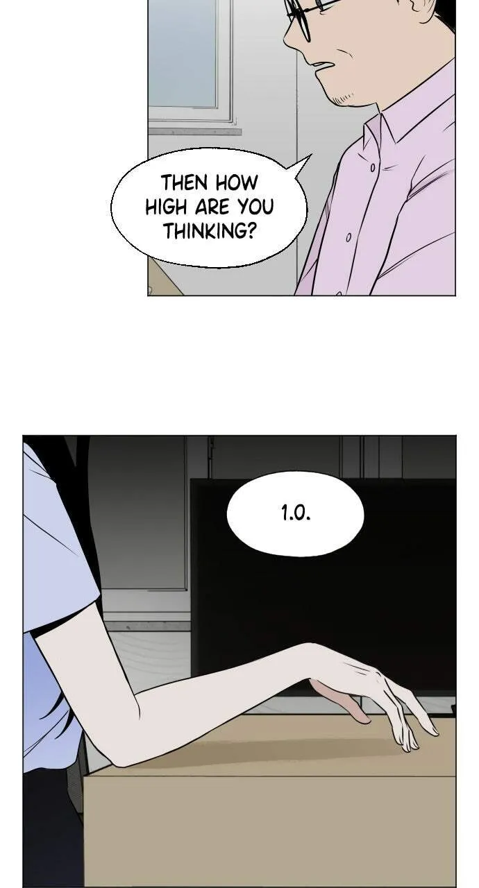 Dignity Proof Chapter 14 page 51 - 
