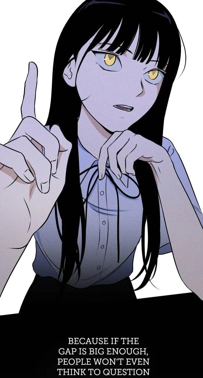 Dignity Proof Chapter 14 page 53 - 