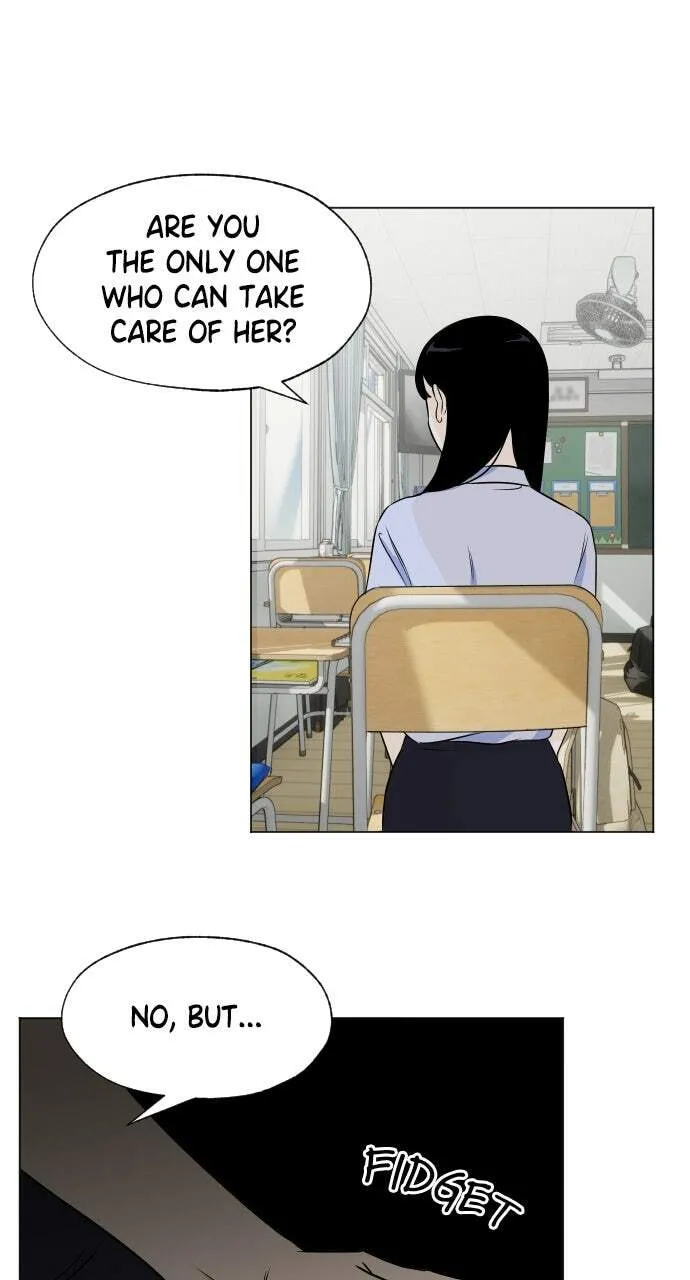 Dignity Proof Chapter 14 page 8 - 