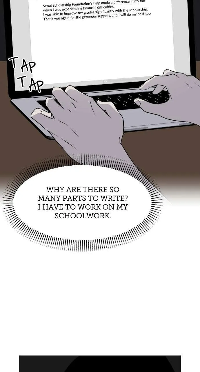 Dignity Proof Chapter 15 page 15 - 