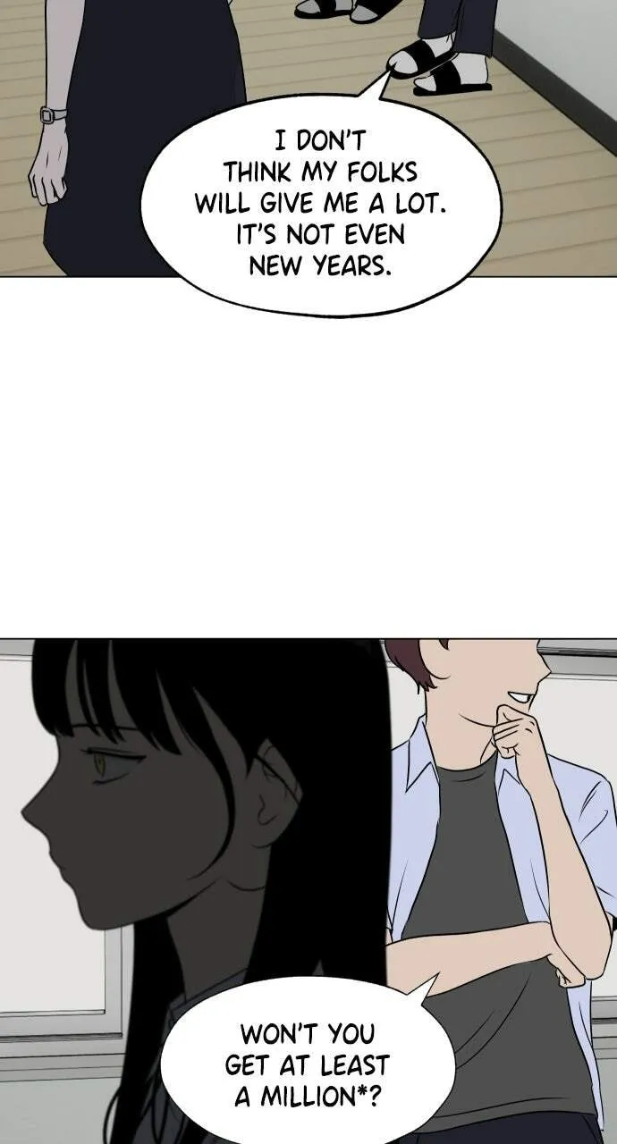 Dignity Proof Chapter 15 page 20 - 