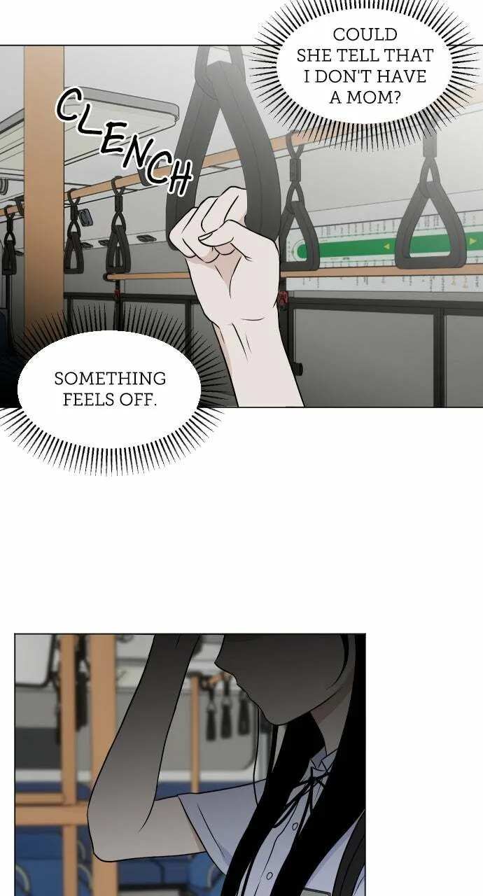Dignity Proof Chapter 15 page 3 - 