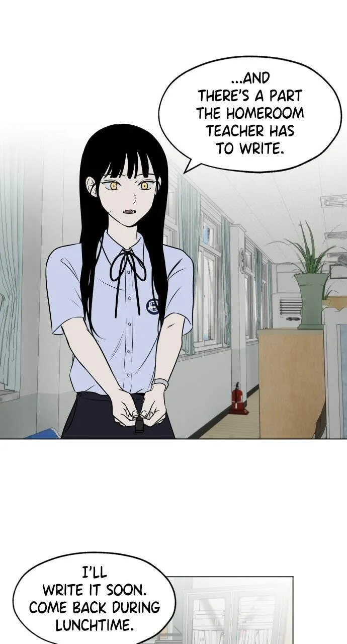 Dignity Proof Chapter 15 page 22 - 