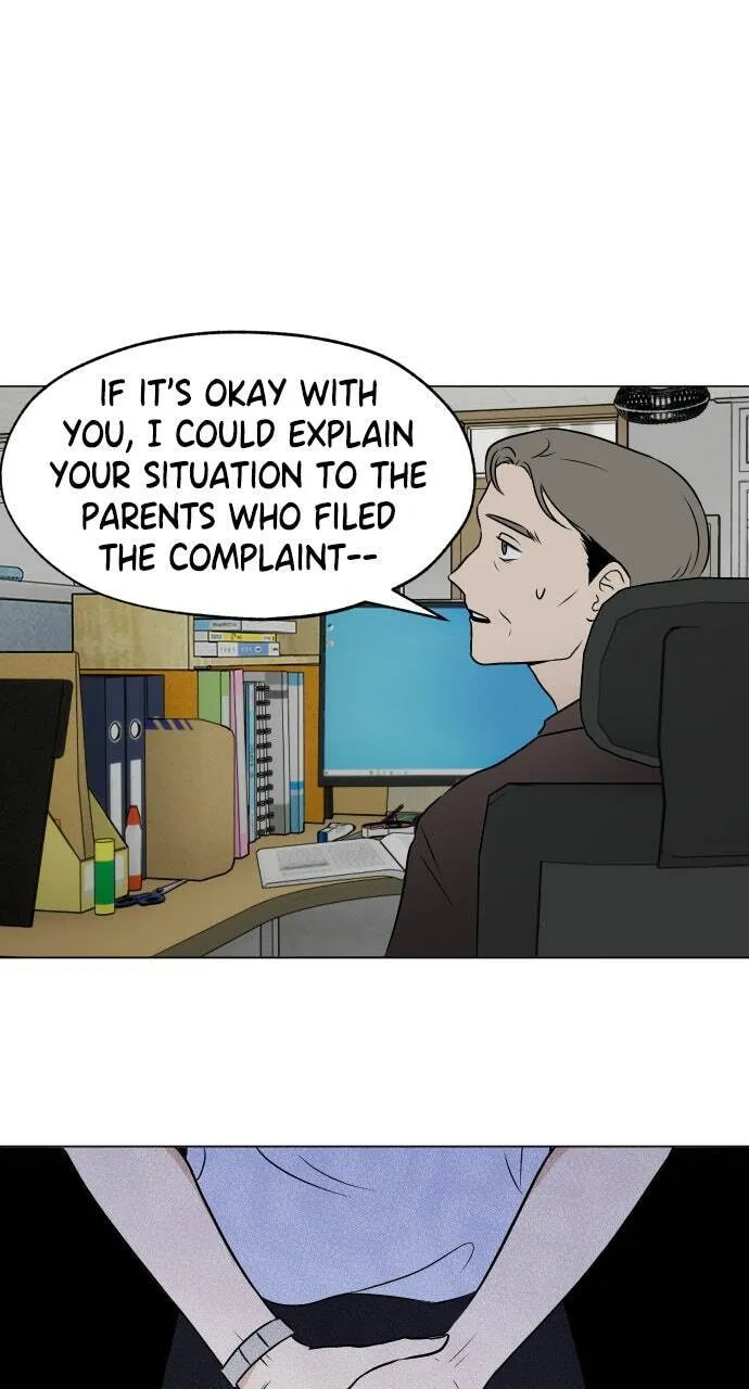 Dignity Proof Chapter 15 page 26 - 