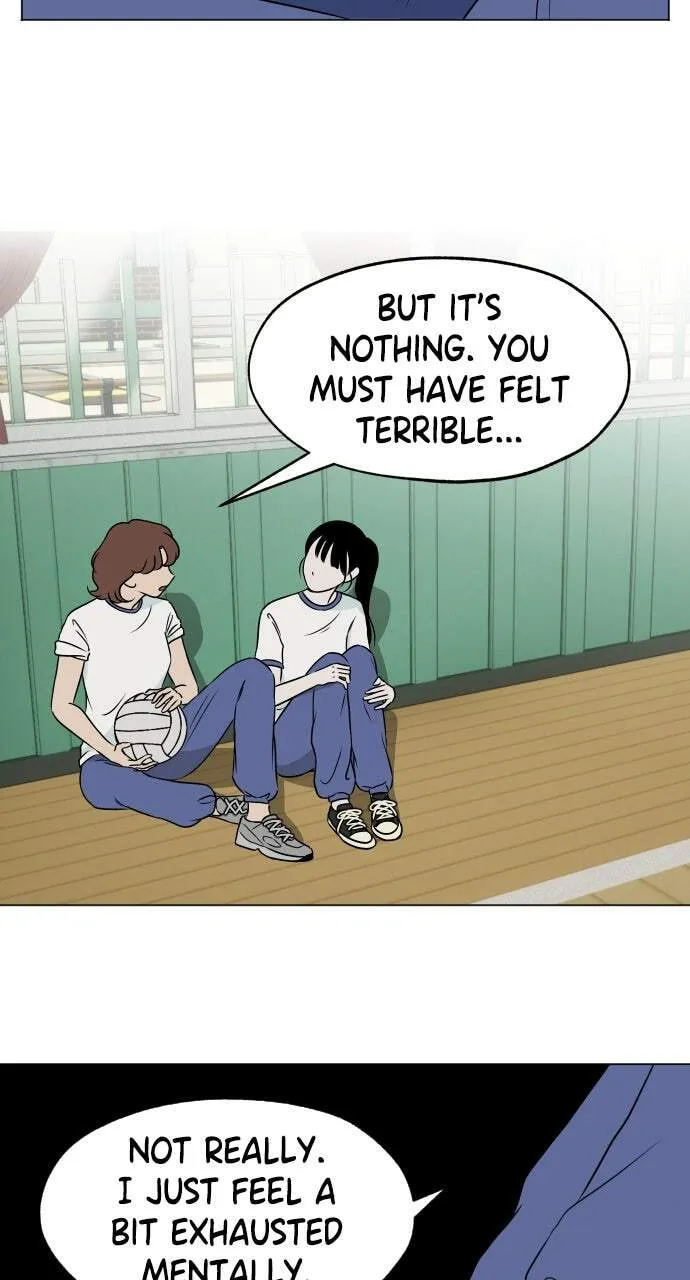 Dignity Proof Chapter 15 page 33 - 