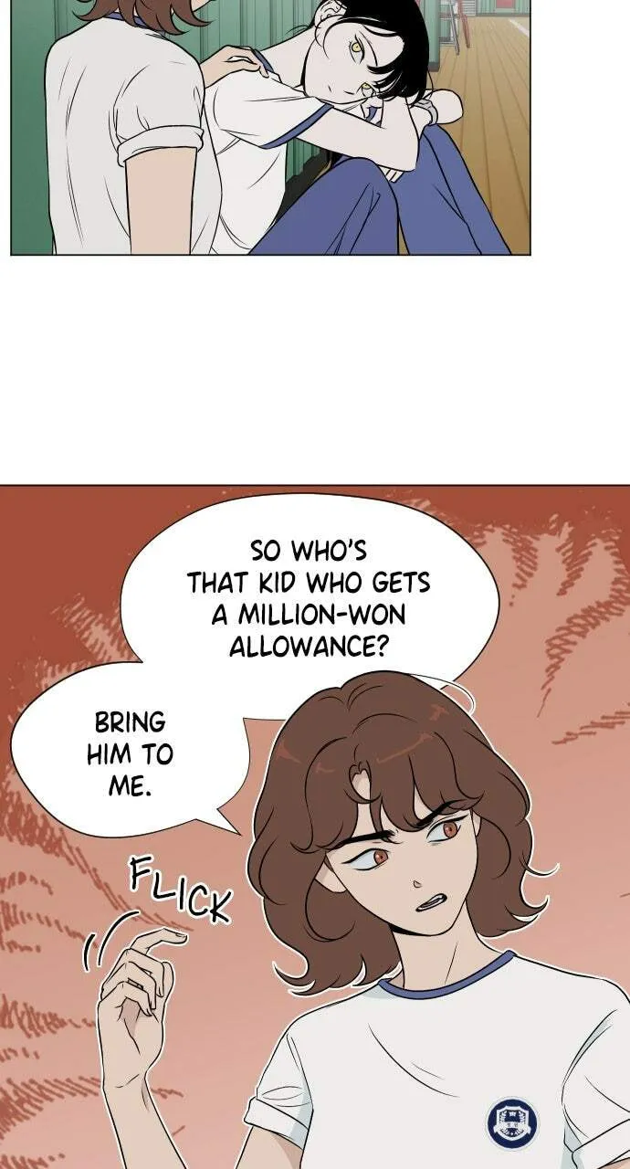 Dignity Proof Chapter 15 page 36 - 