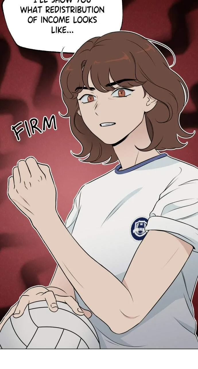 Dignity Proof Chapter 15 page 38 - 