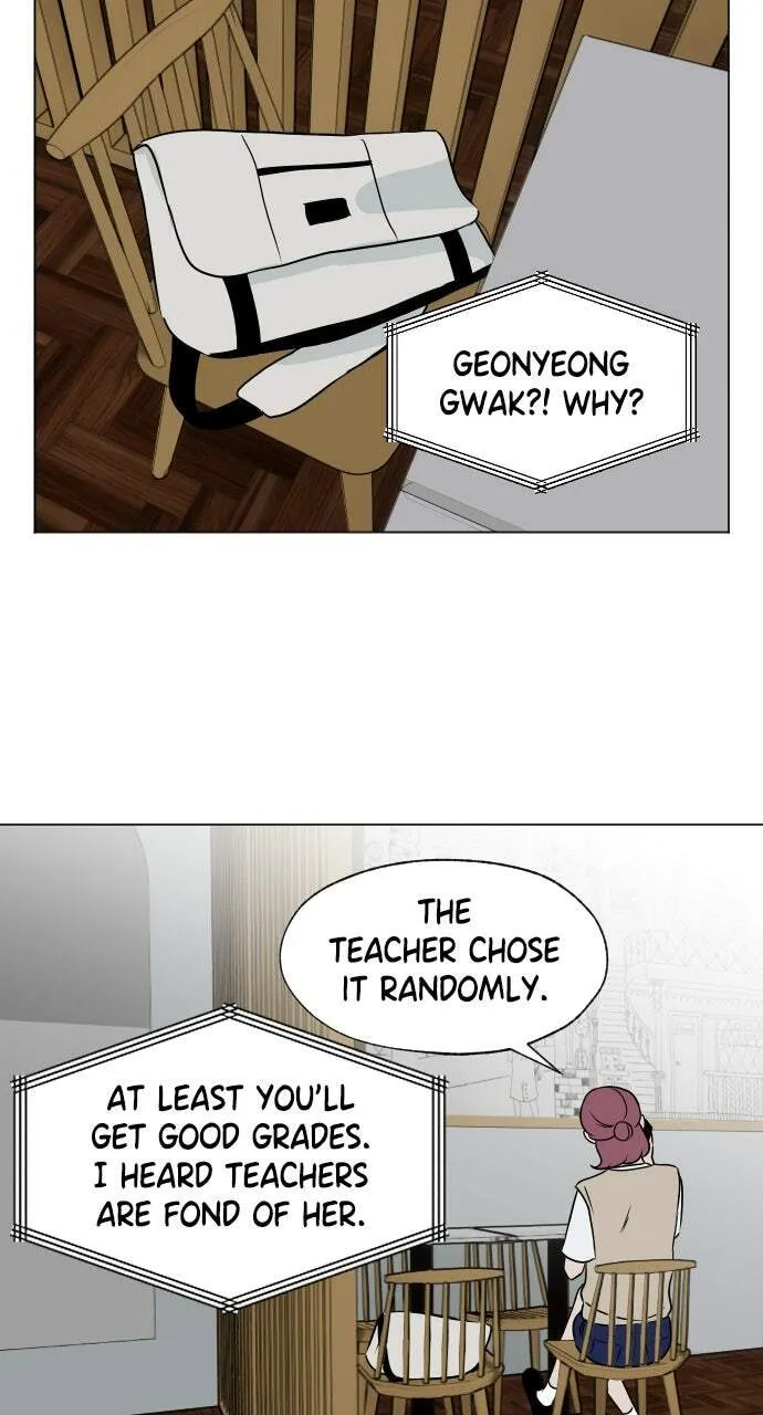 Dignity Proof Chapter 15 page 46 - 