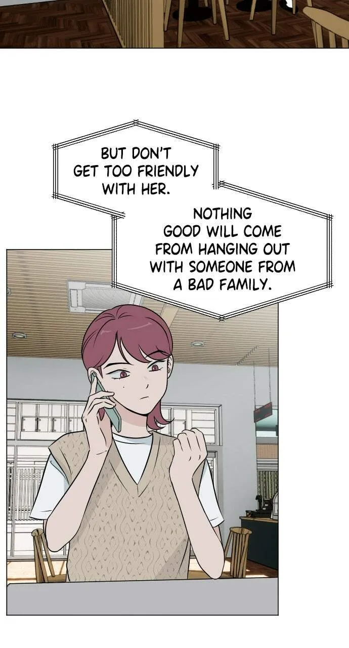 Dignity Proof Chapter 15 page 47 - 
