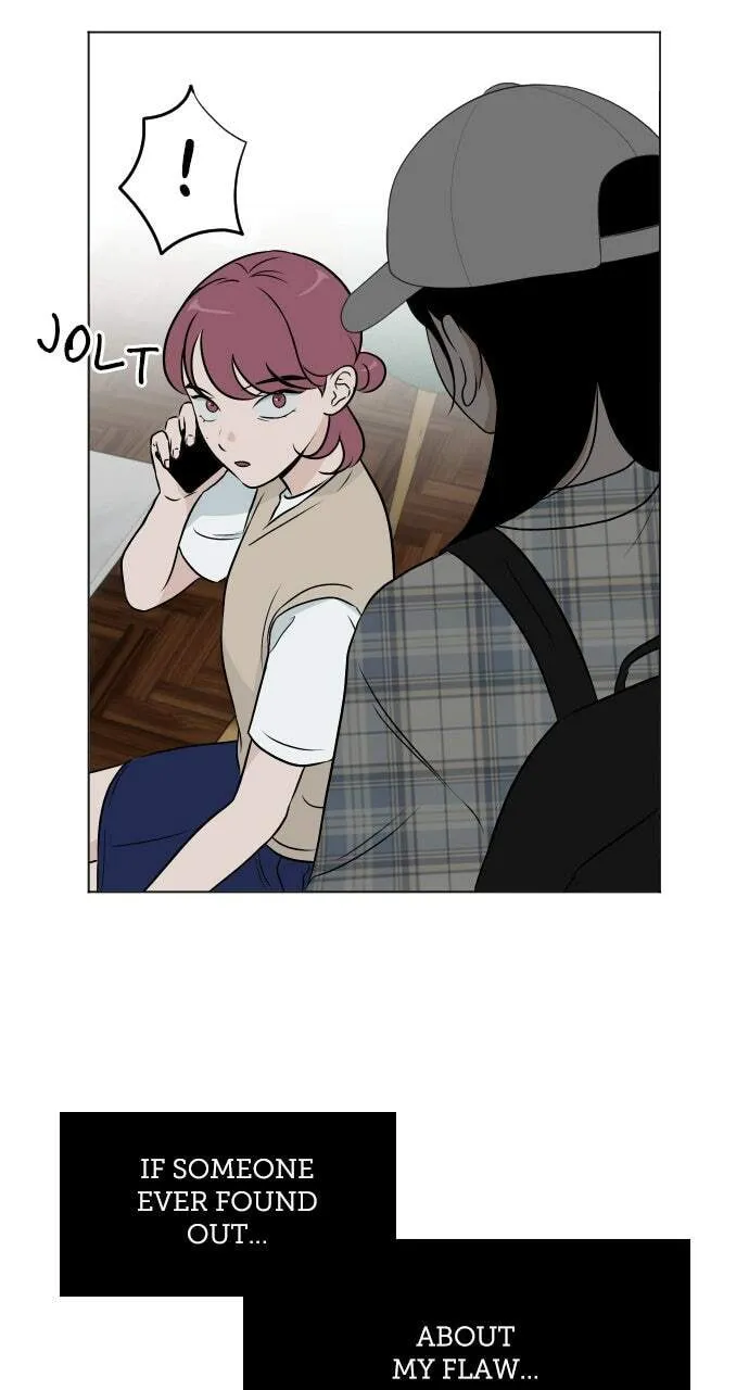 Dignity Proof Chapter 15 page 50 - 