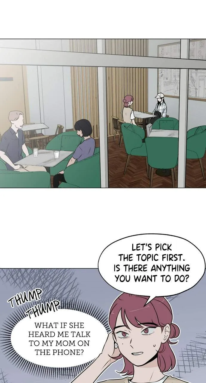 Dignity Proof Chapter 16 page 1 - 