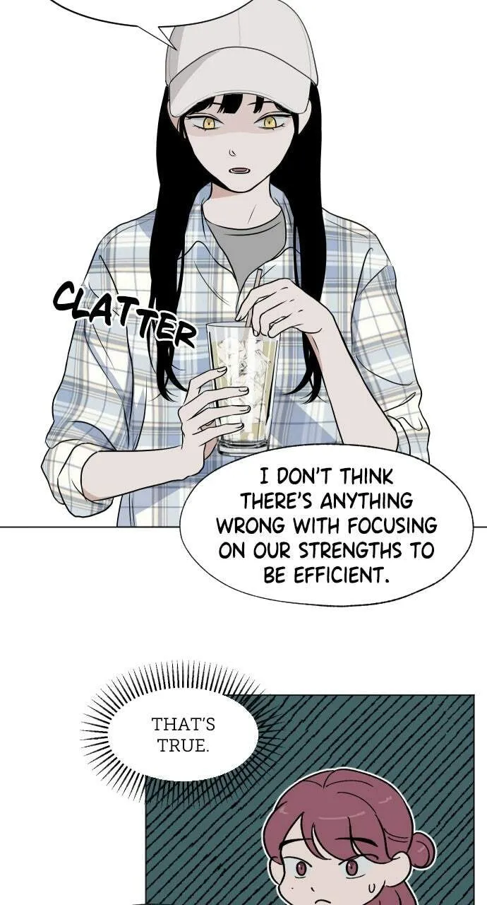 Dignity Proof Chapter 16 page 15 - 