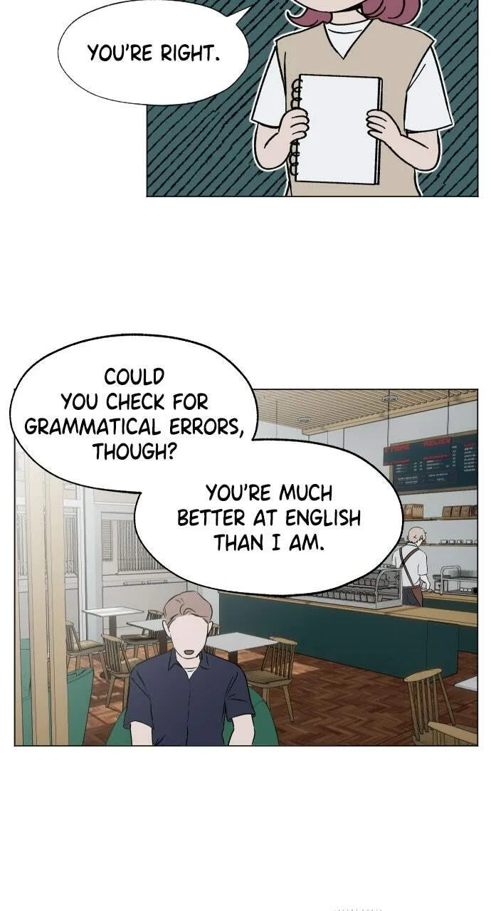 Dignity Proof Chapter 16 page 16 - 