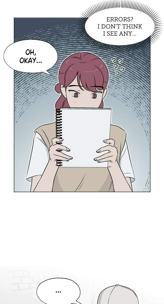 Dignity Proof Chapter 16 page 17 - 
