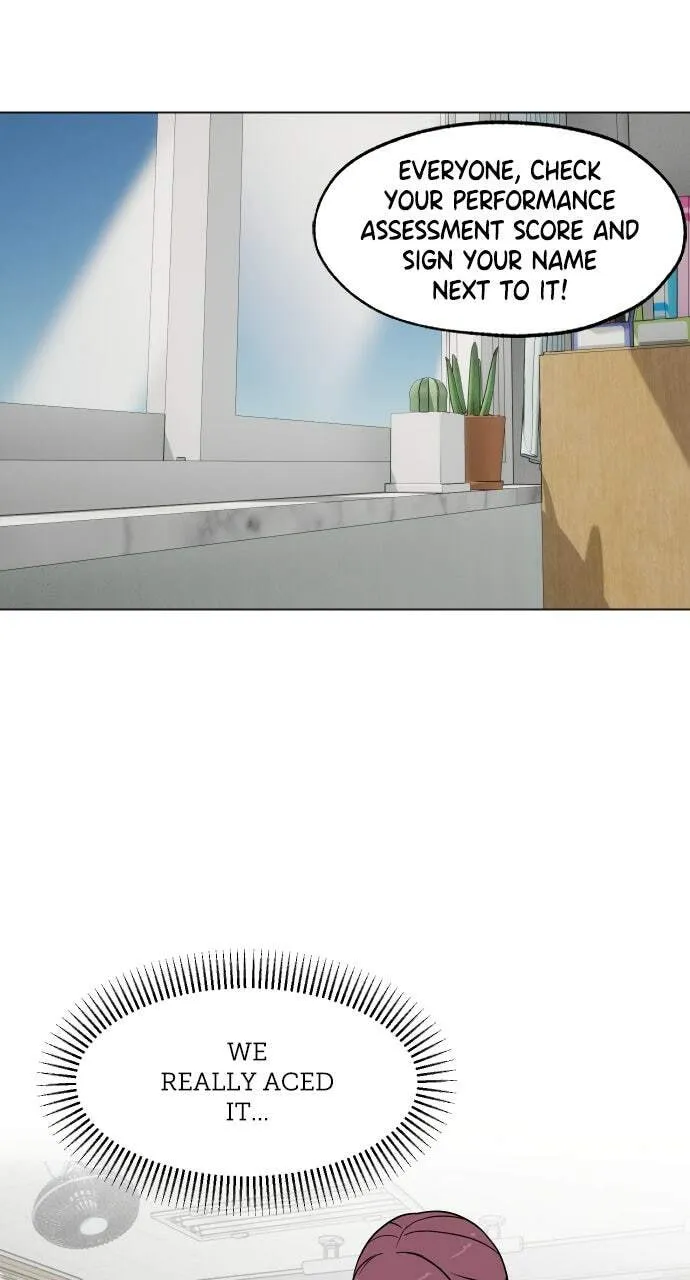 Dignity Proof Chapter 16 page 20 - 