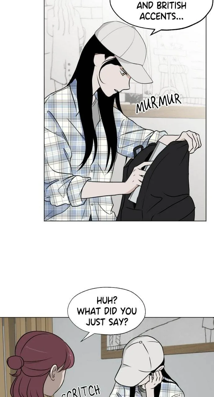 Dignity Proof Chapter 16 page 3 - 